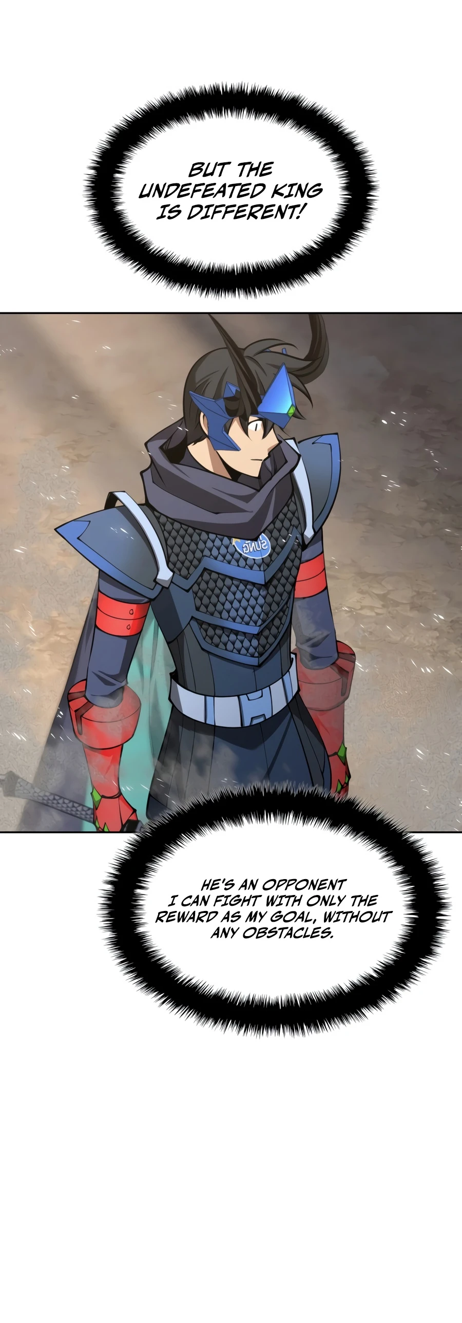 Overgeared Chapter 332 Page 17