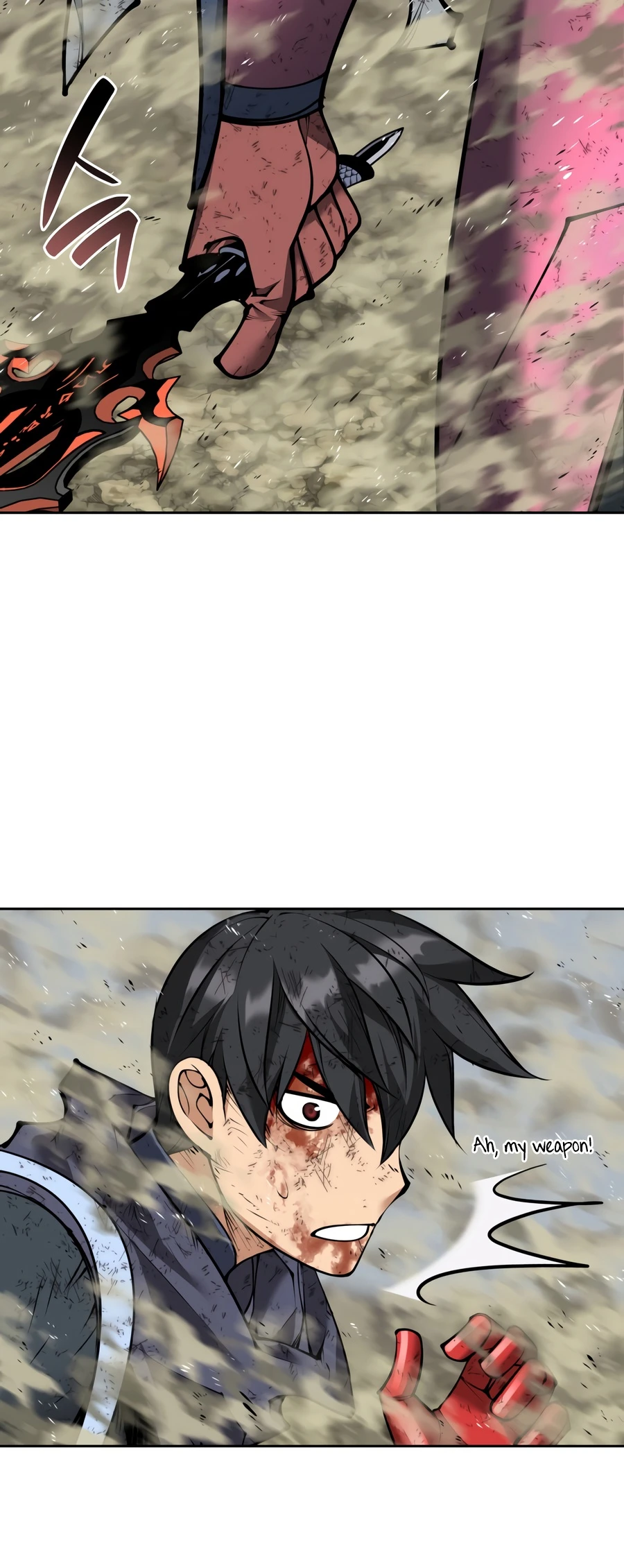 Overgeared Chapter 334 Page 7