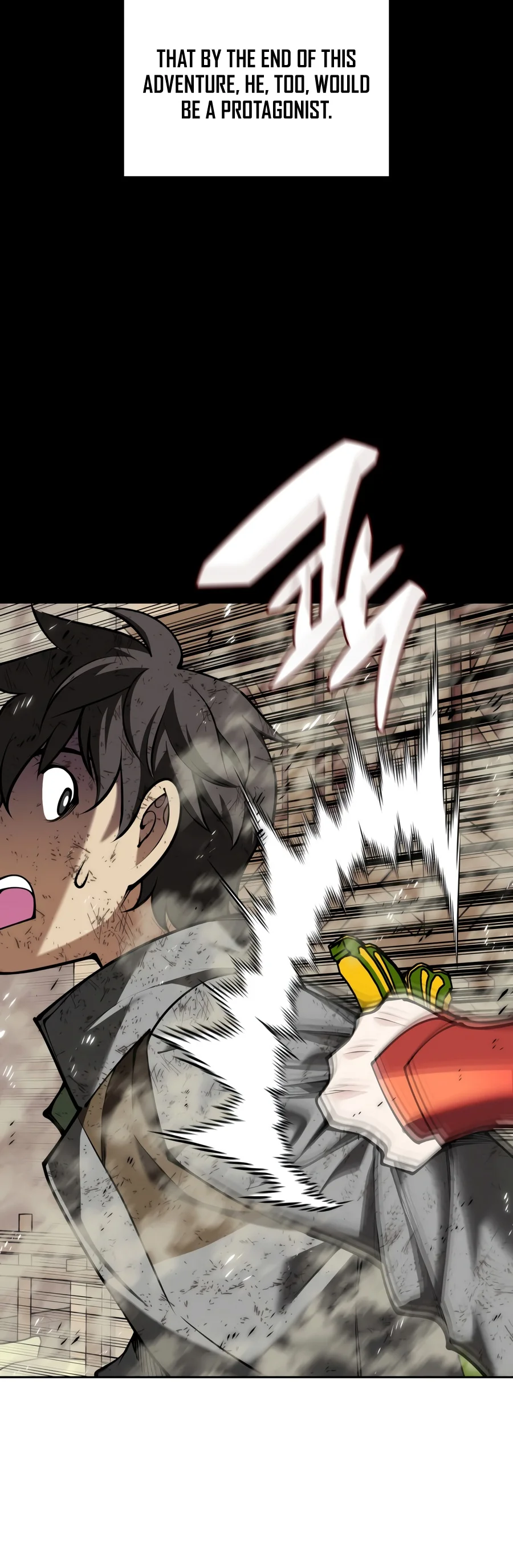 Overgeared Chapter 339 Page 11