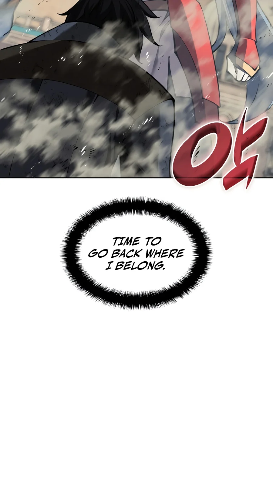Overgeared Chapter 339 Page 13