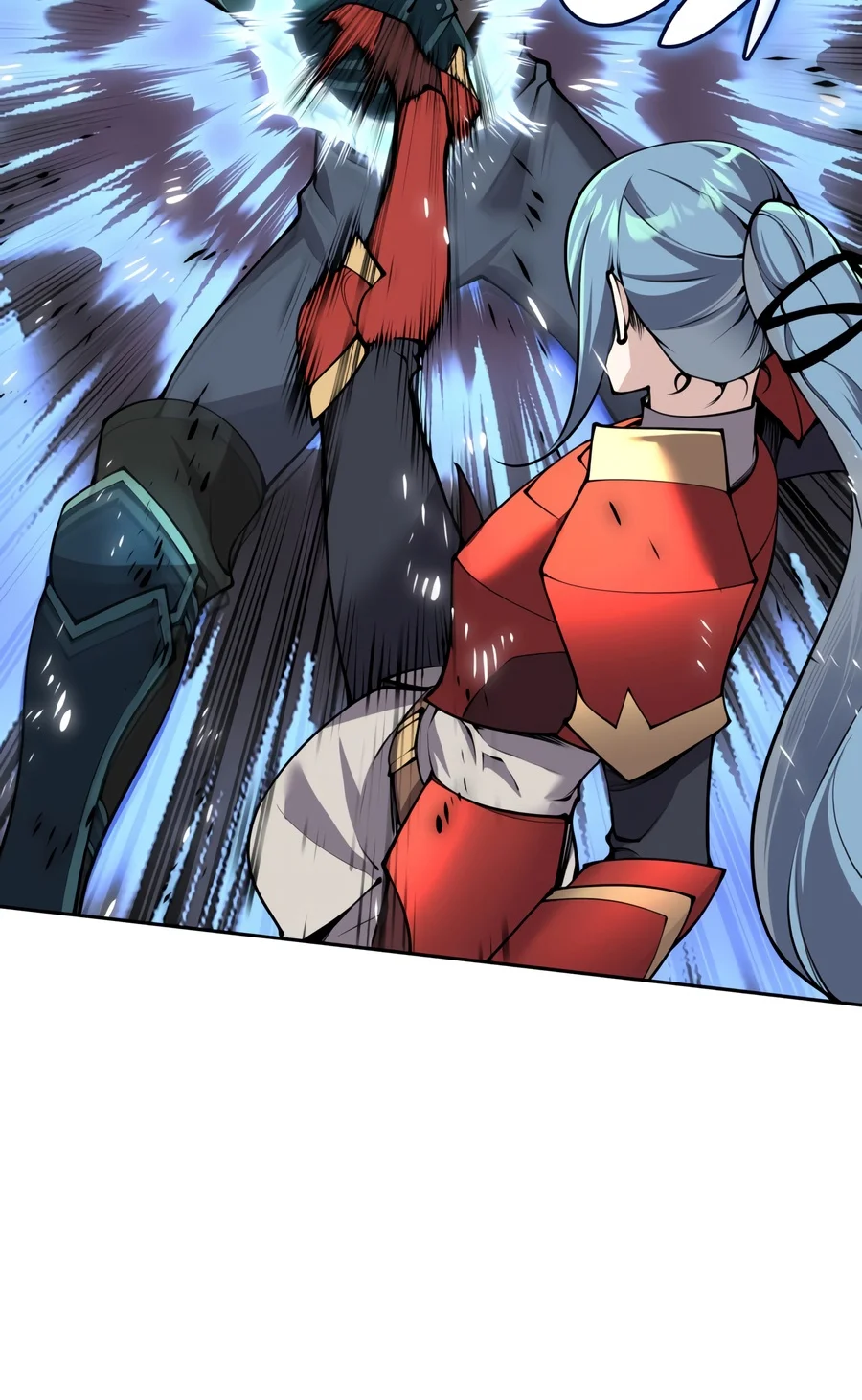 Overgeared Chapter 339 Page 15