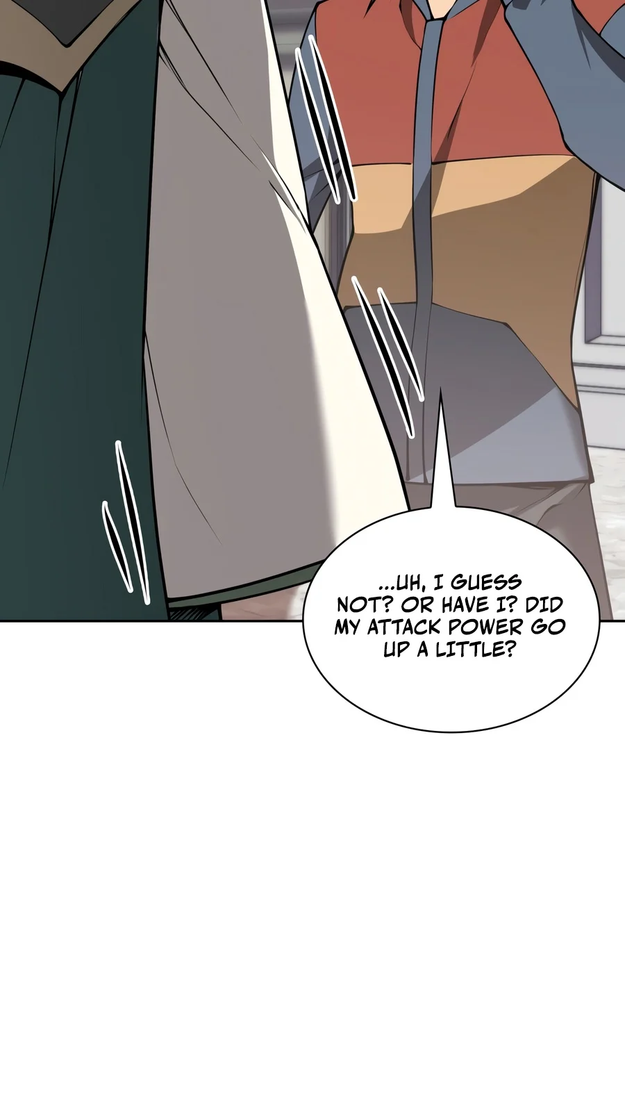 Overgeared Chapter 339 Page 19
