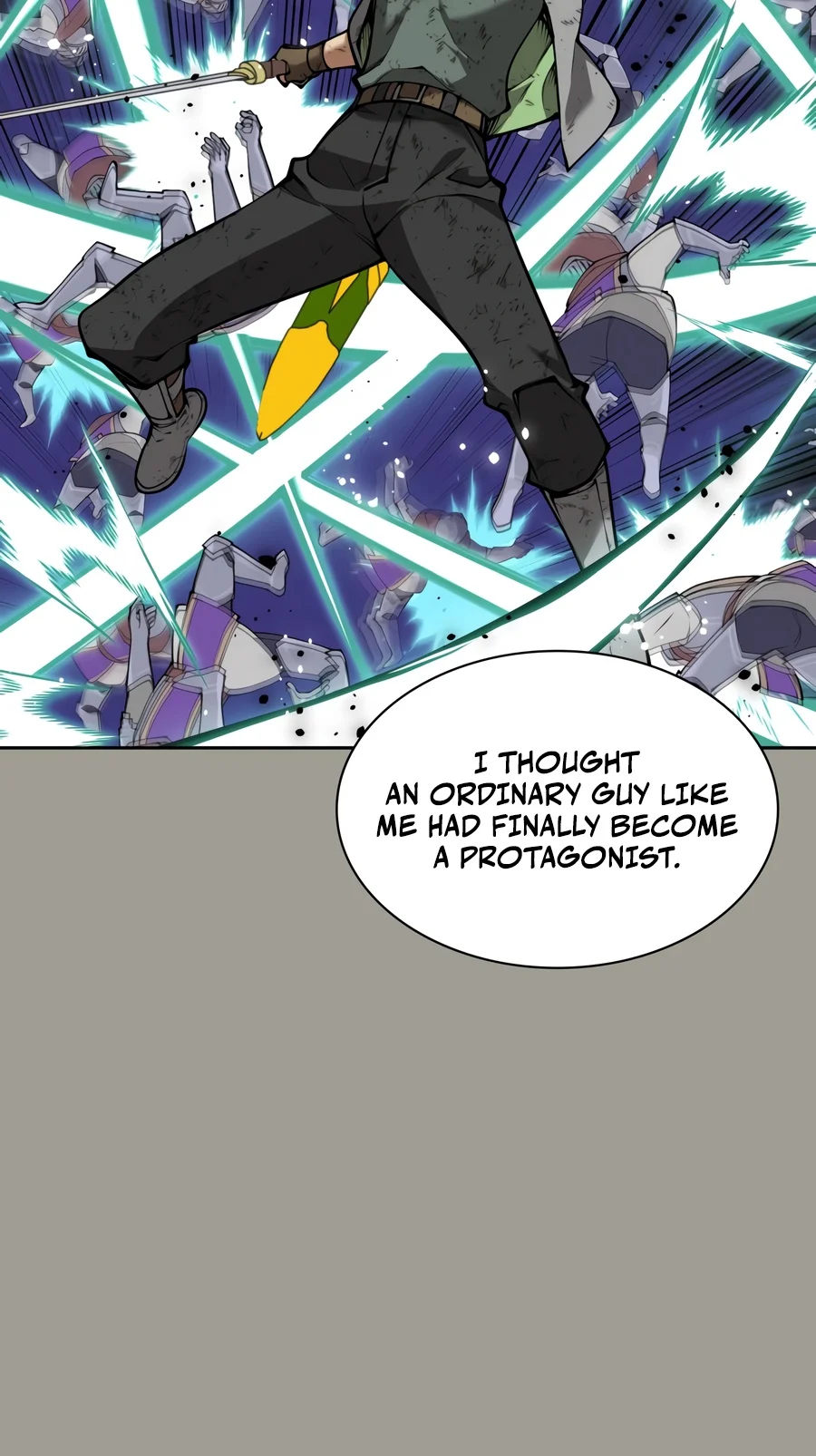 Overgeared Chapter 340 Page 3