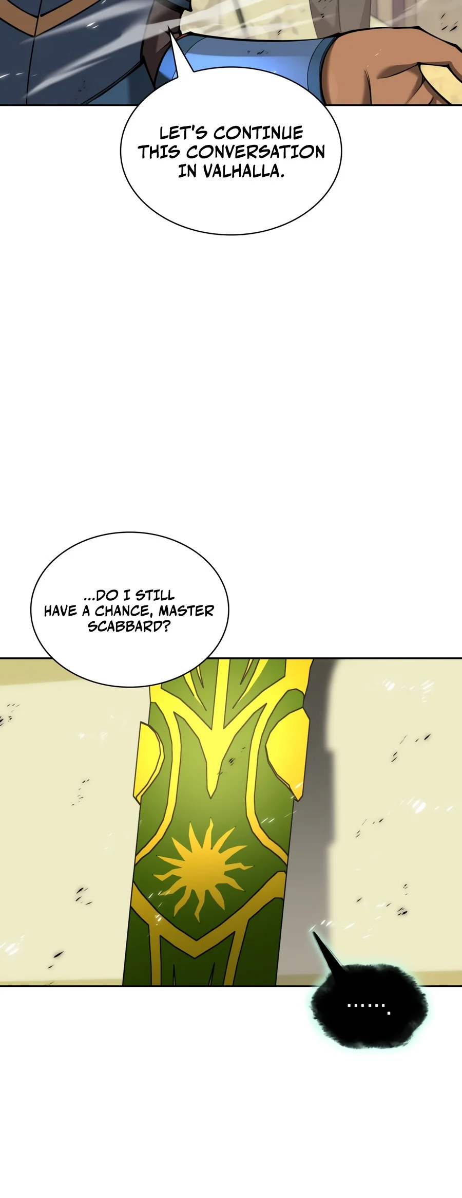 Overgeared Chapter 340 Page 11