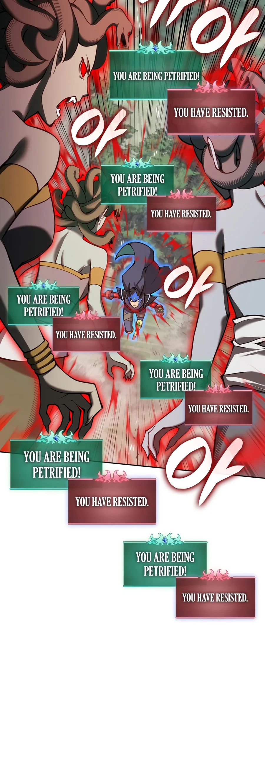 Overgeared Chapter 340 Page 19