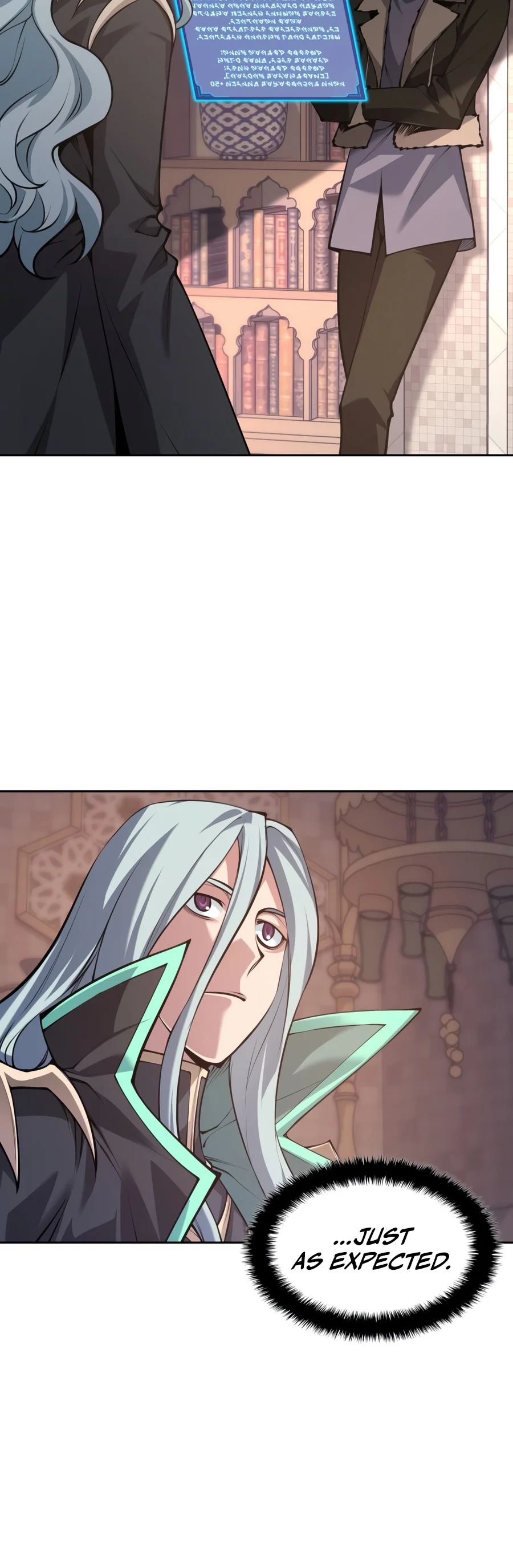 Overgeared Chapter 343 Page 7