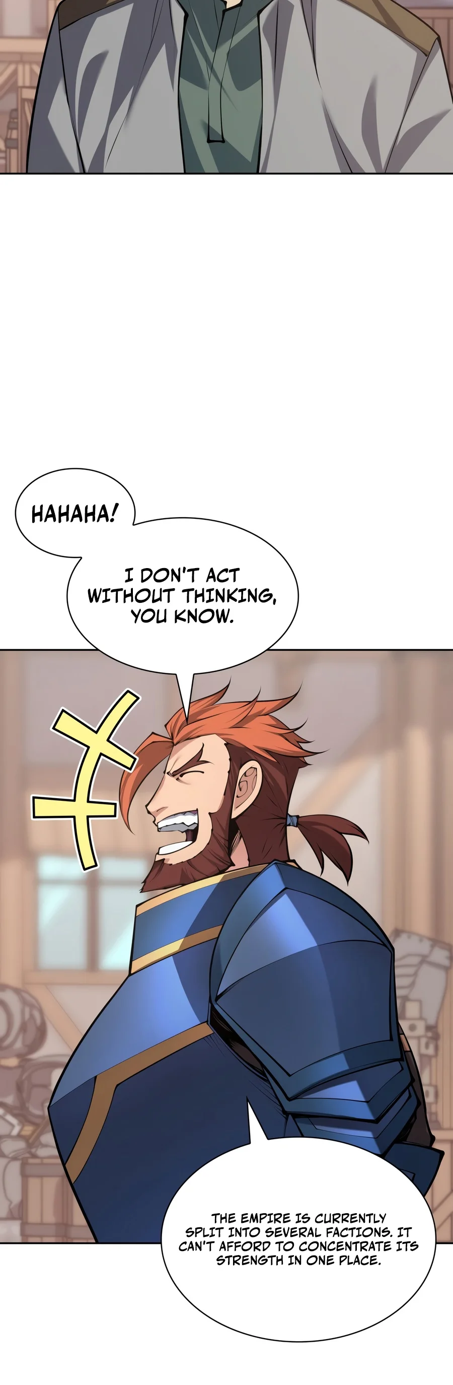 Overgeared Chapter 343 Page 13