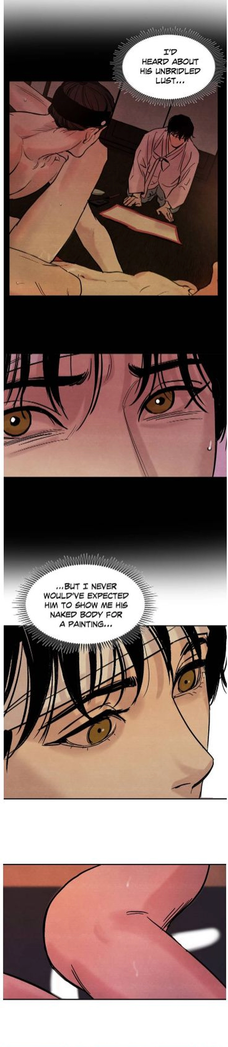Painter of the Night Chapter 2 Page 12