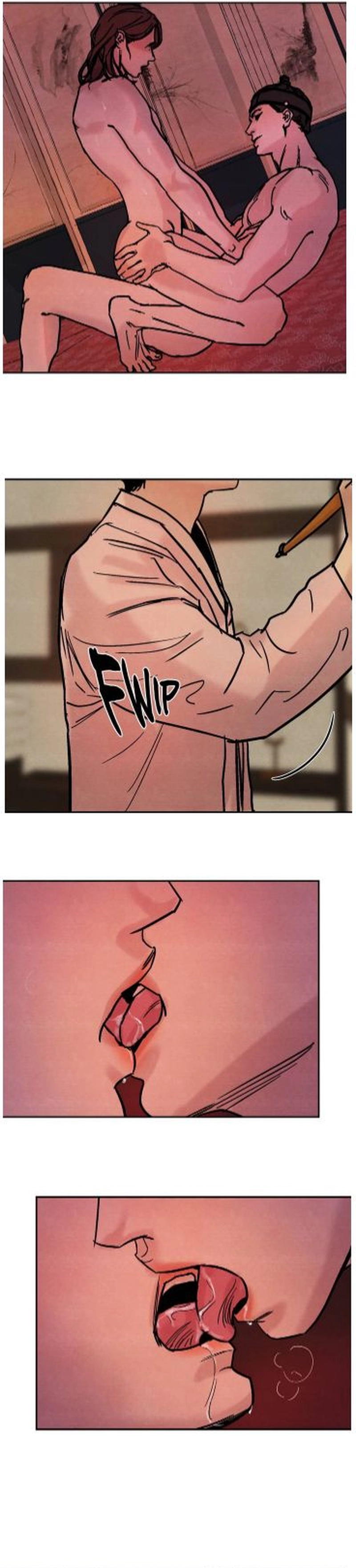 Painter of the Night Chapter 2 Page 13