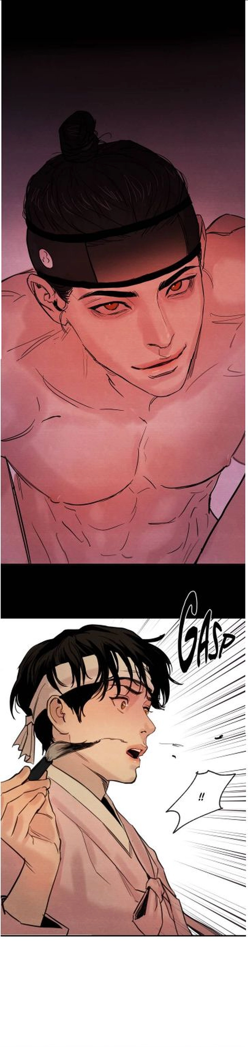 Painter of the Night Chapter 2 Page 18