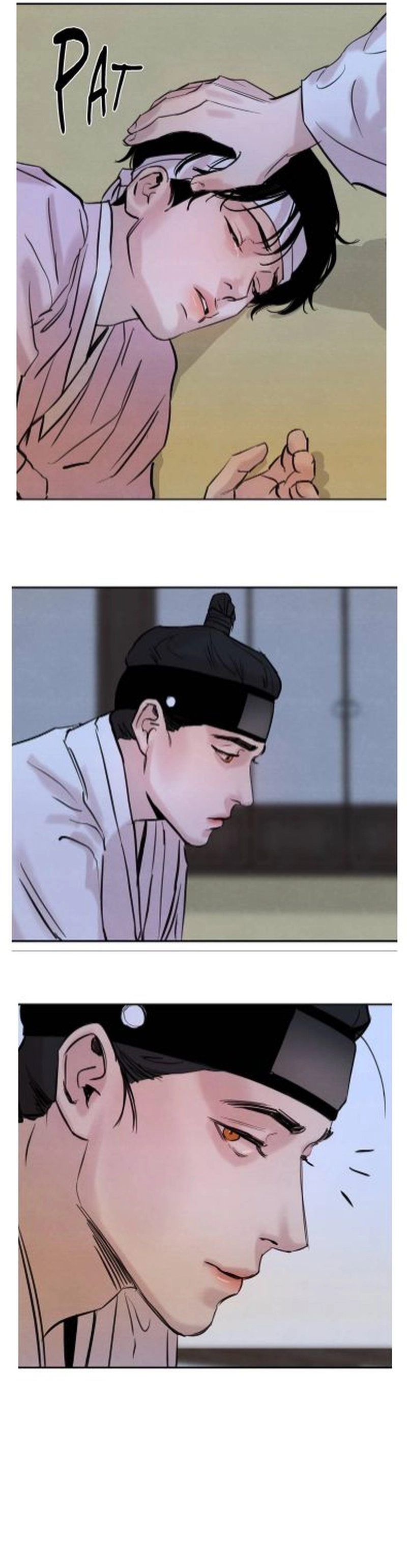 Painter of the Night Chapter 2 Page 22