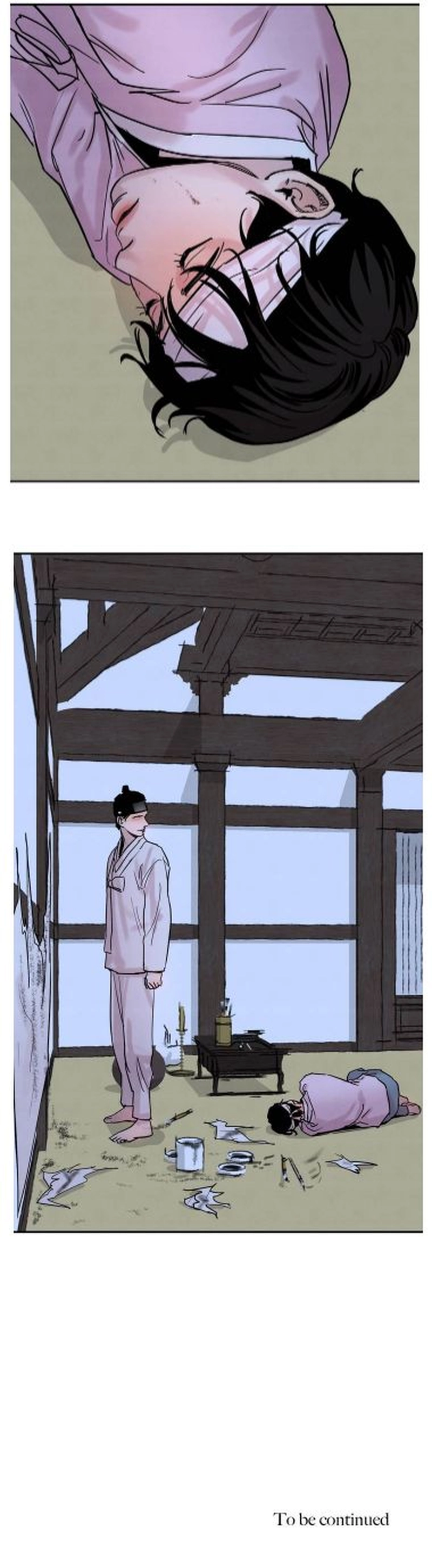 Painter of the Night Chapter 2 Page 25
