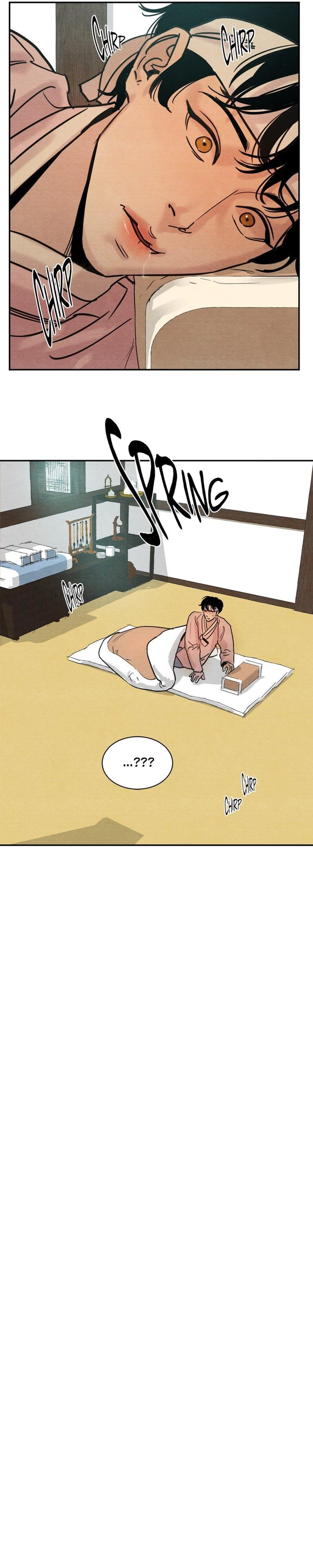 Painter of the Night Chapter 4 Page 4