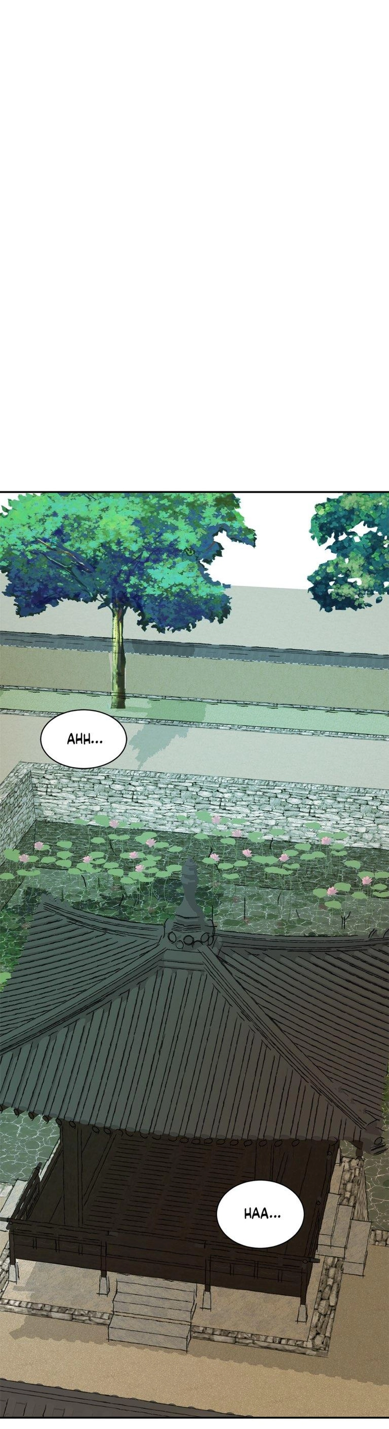 Painter of the Night Chapter 4 Page 5