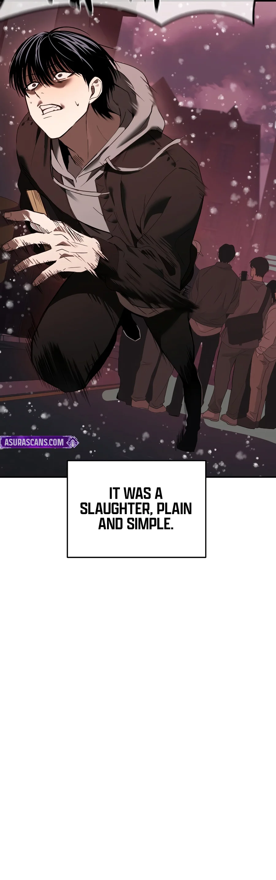 Pick Up a Grimoire, Become a Mage Chapter 1 Page 22