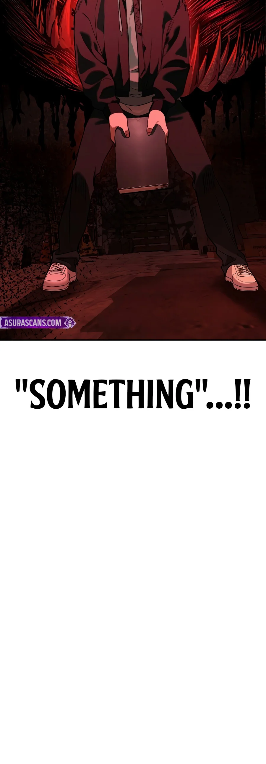 Pick Up a Grimoire, Become a Mage Chapter 1 Page 26