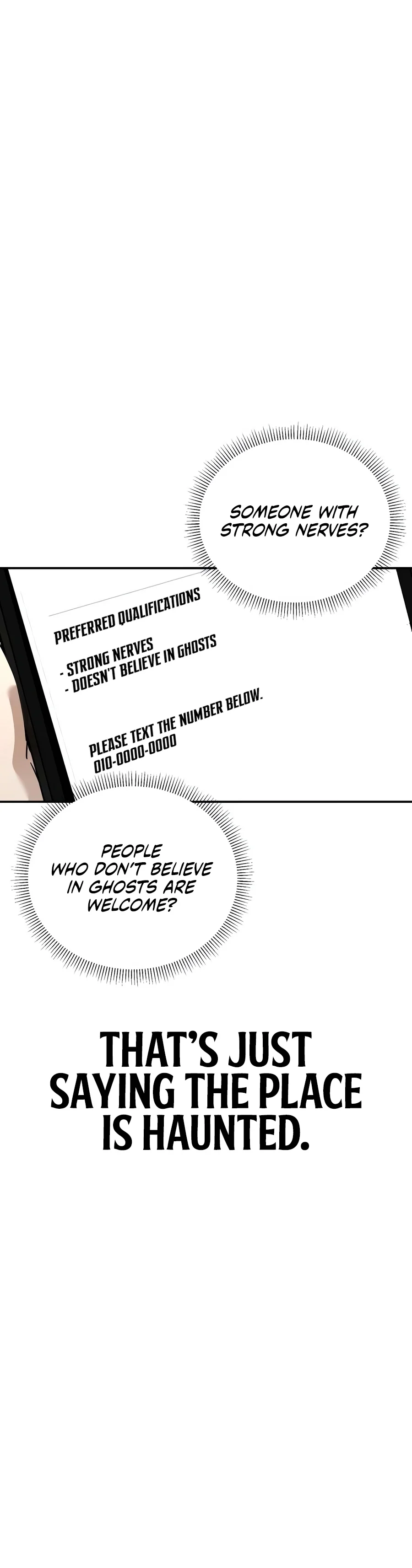 Pick Up a Grimoire, Become a Mage Chapter 5 Page 11