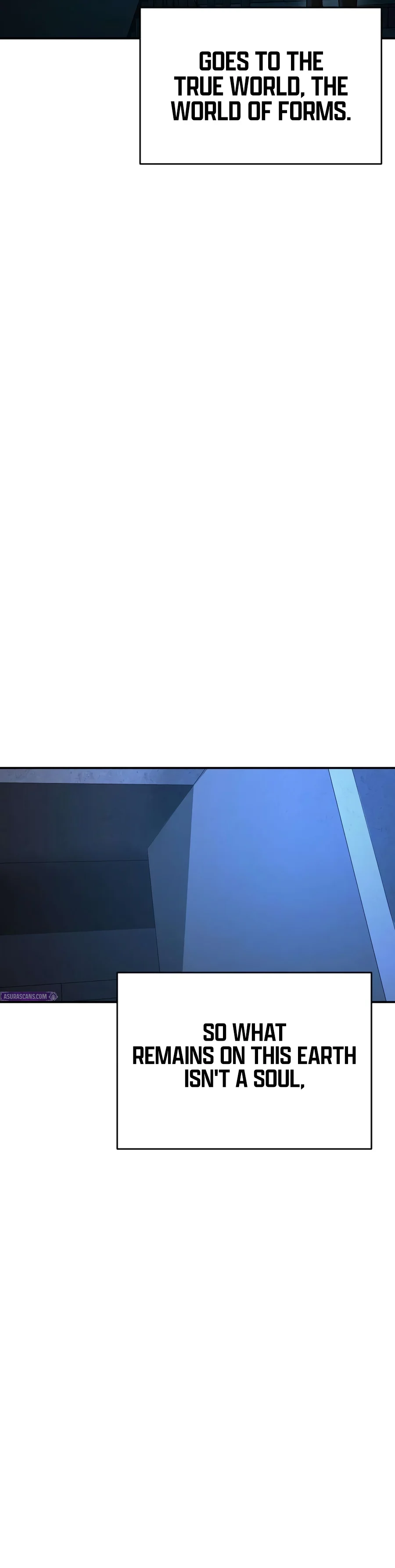 Pick Up a Grimoire, Become a Mage Chapter 6 Page 9