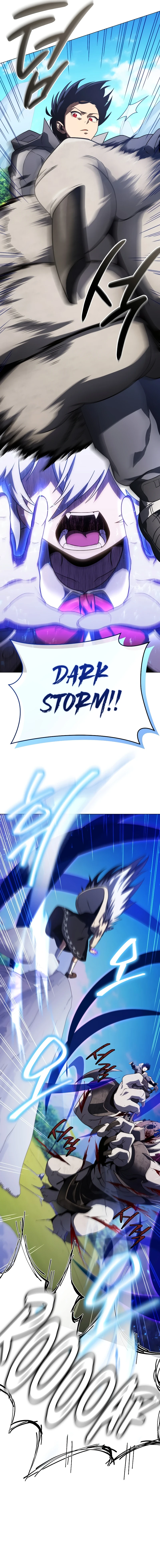Player Who Returned 10,000 Years Later Chapter 44 Page 8