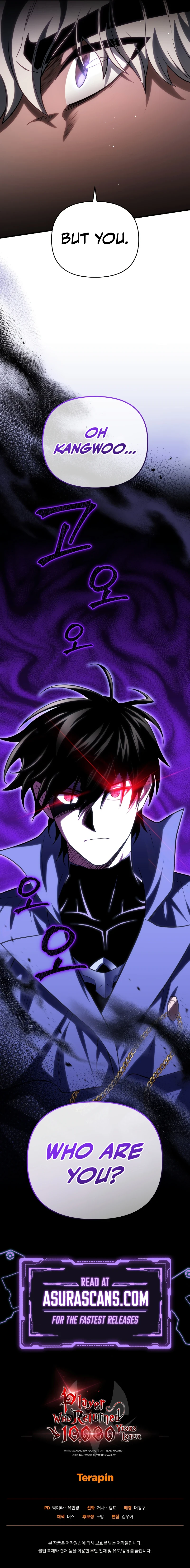 Player Who Returned 10,000 Years Later Chapter 72 Page 12