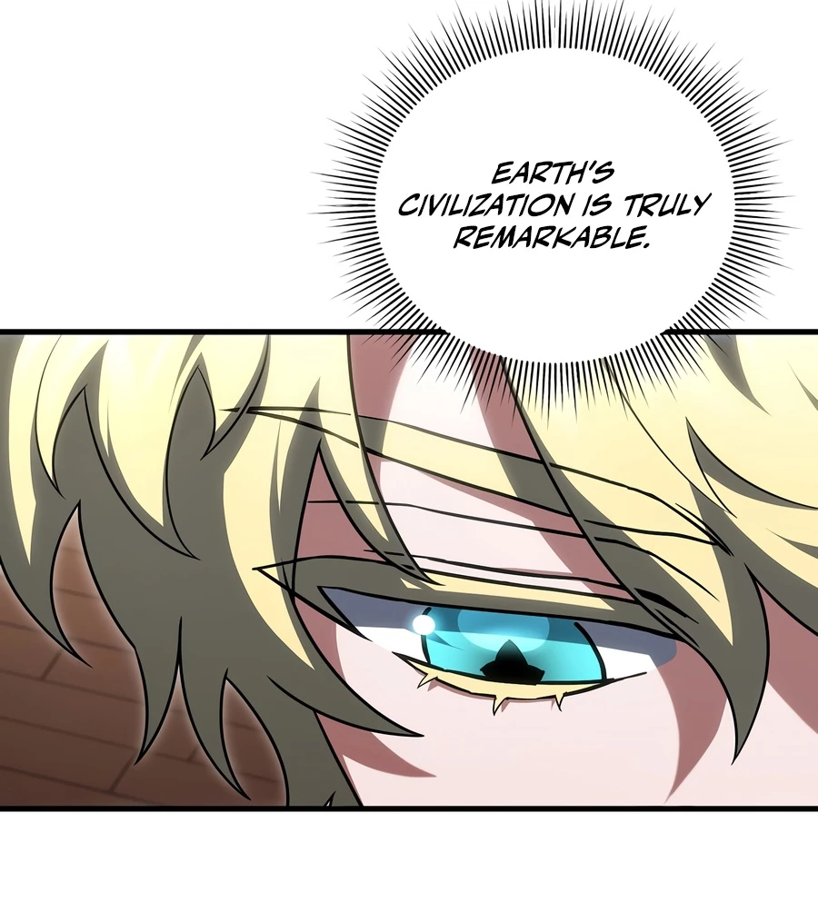 Player Who Returned 10,000 Years Later Chapter 156 Page 14