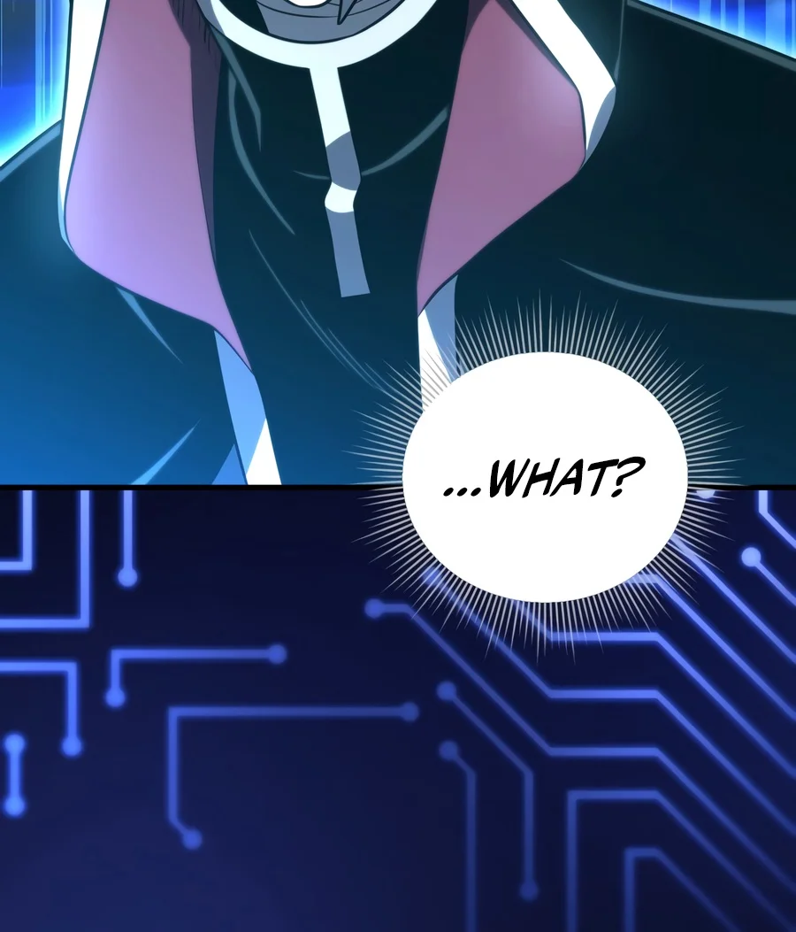 Player Who Returned 10,000 Years Later Chapter 162 Page 5