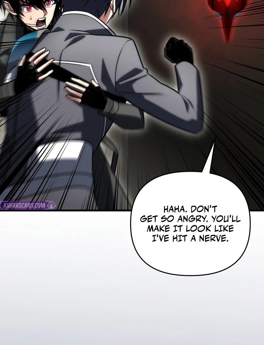 Player Who Returned 10,000 Years Later Chapter 163 Page 5