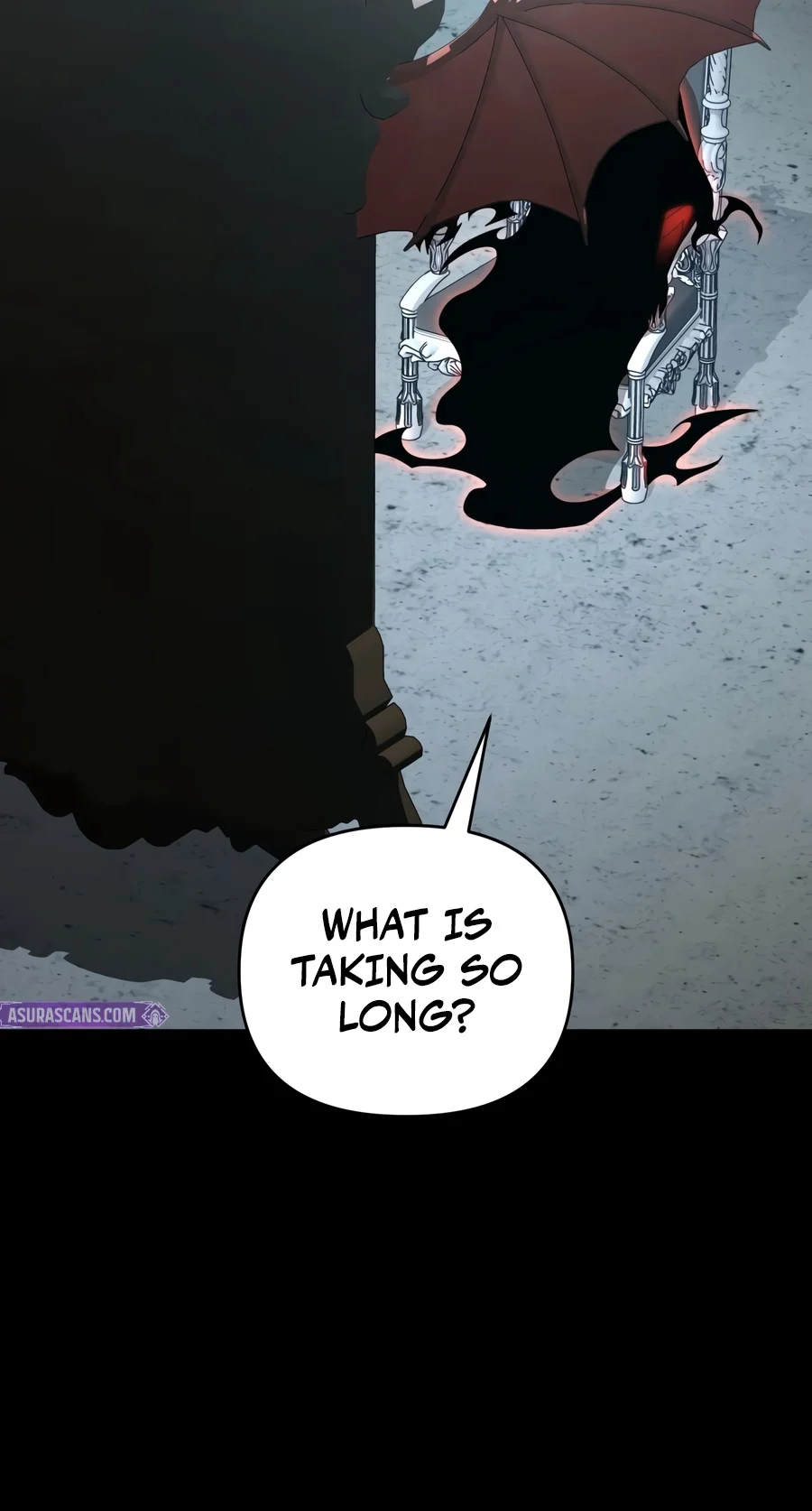 Player Who Returned 10,000 Years Later Chapter 163 Page 14