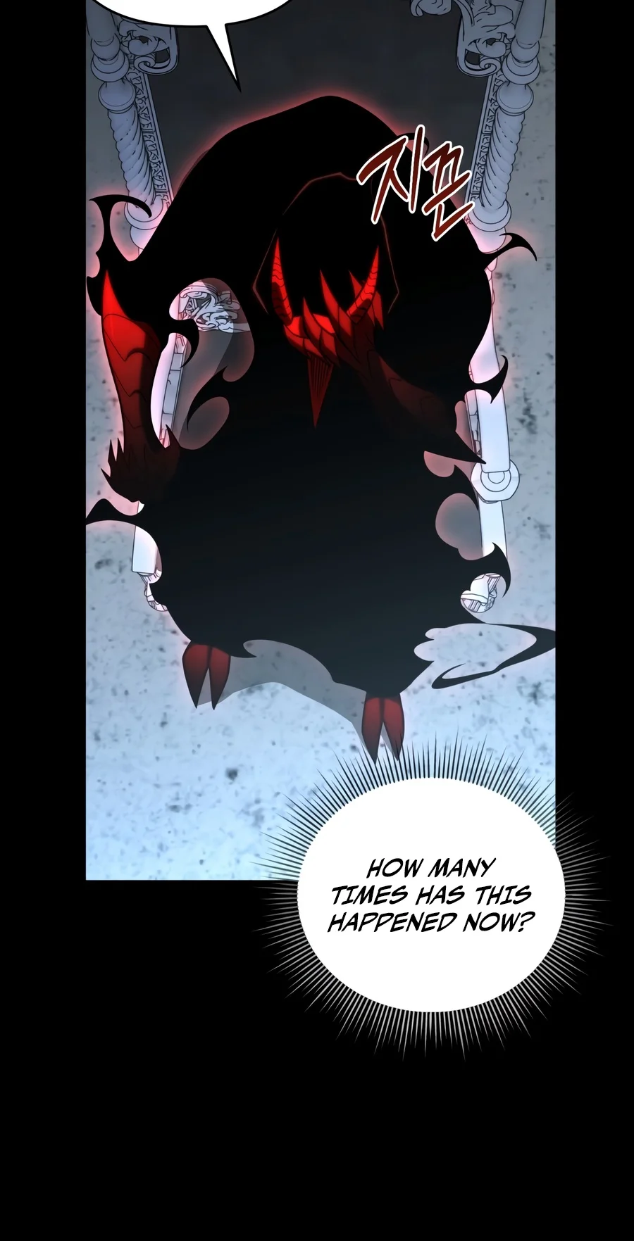 Player Who Returned 10,000 Years Later Chapter 163 Page 16
