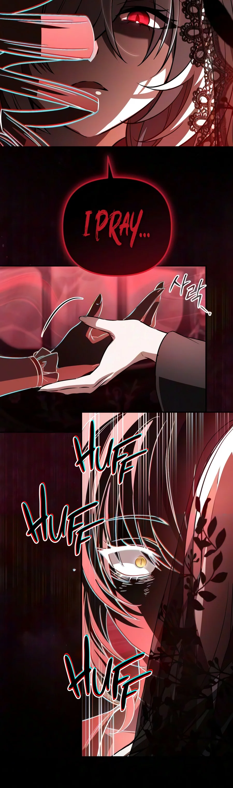 Raising Villains the Right Way Chapter 51 Page 23
