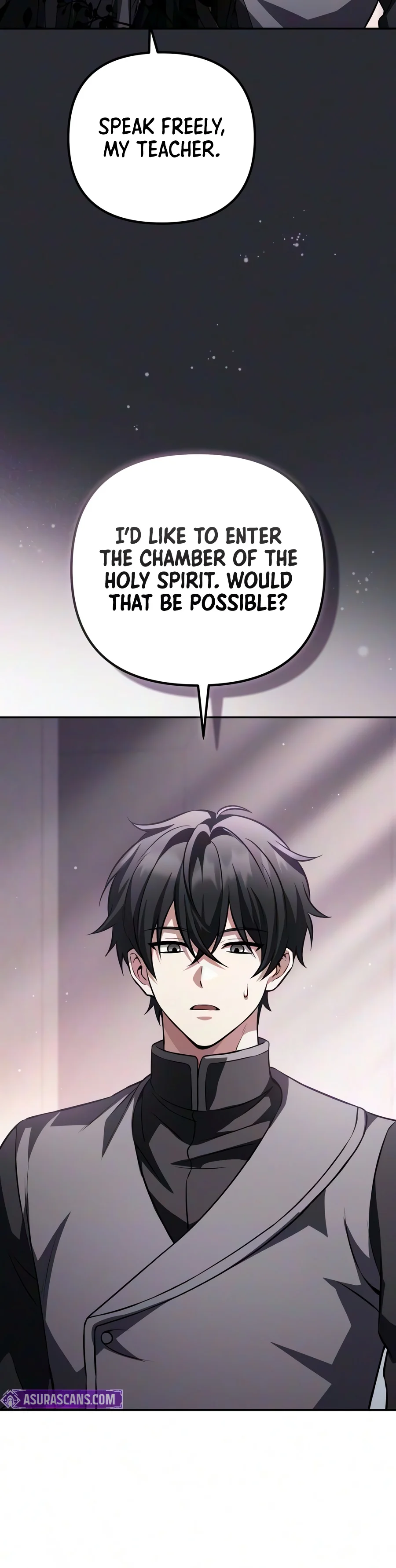 Raising Villains the Right Way Chapter 52 Page 3