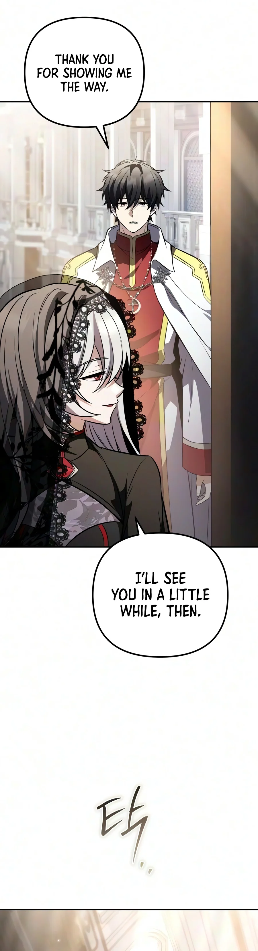 Raising Villains the Right Way Chapter 53 Page 4