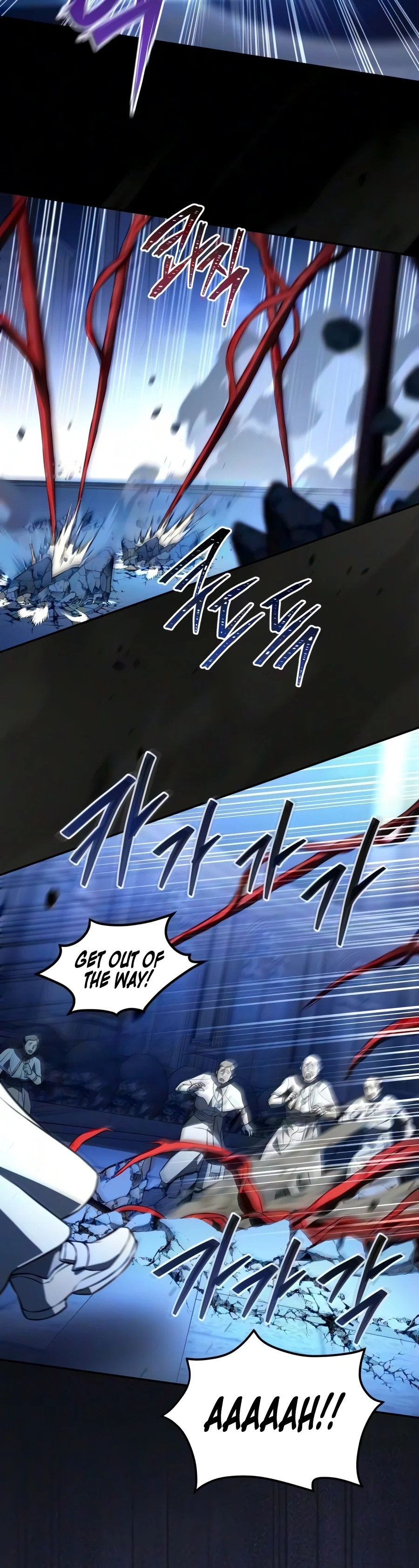 Raising Villains the Right Way Chapter 54 Page 13