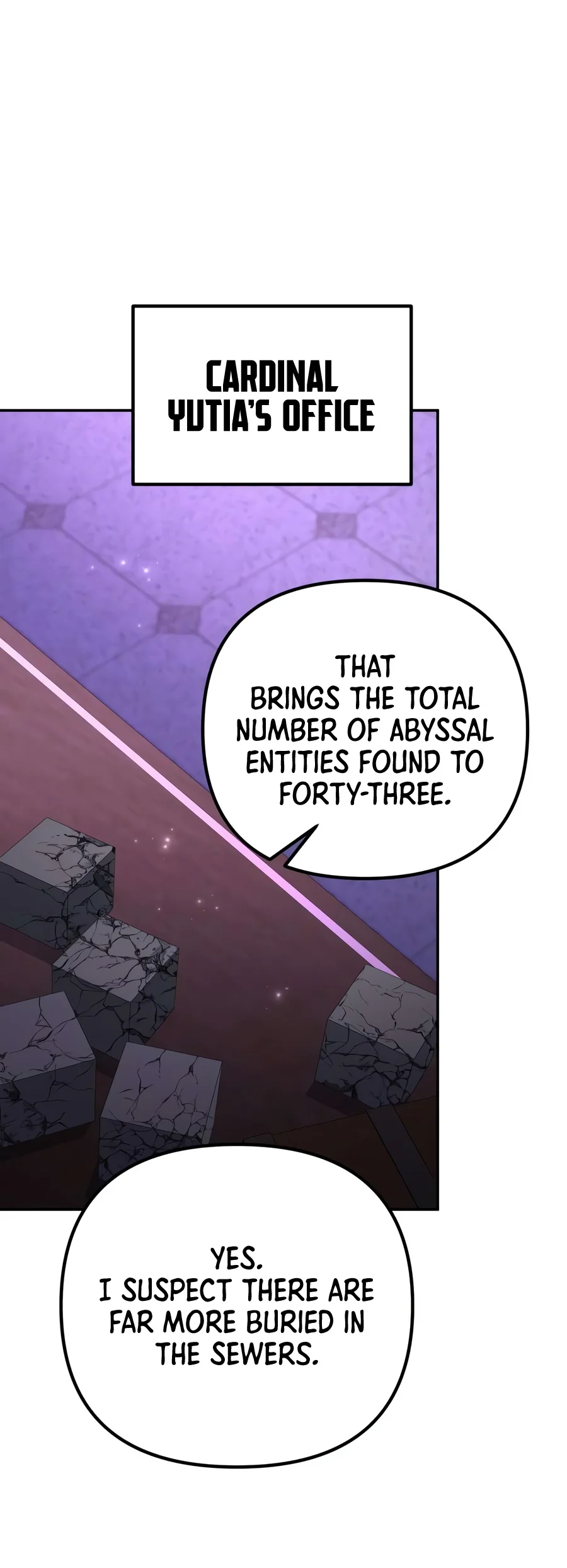 Raising Villains the Right Way Chapter 56 Page 7