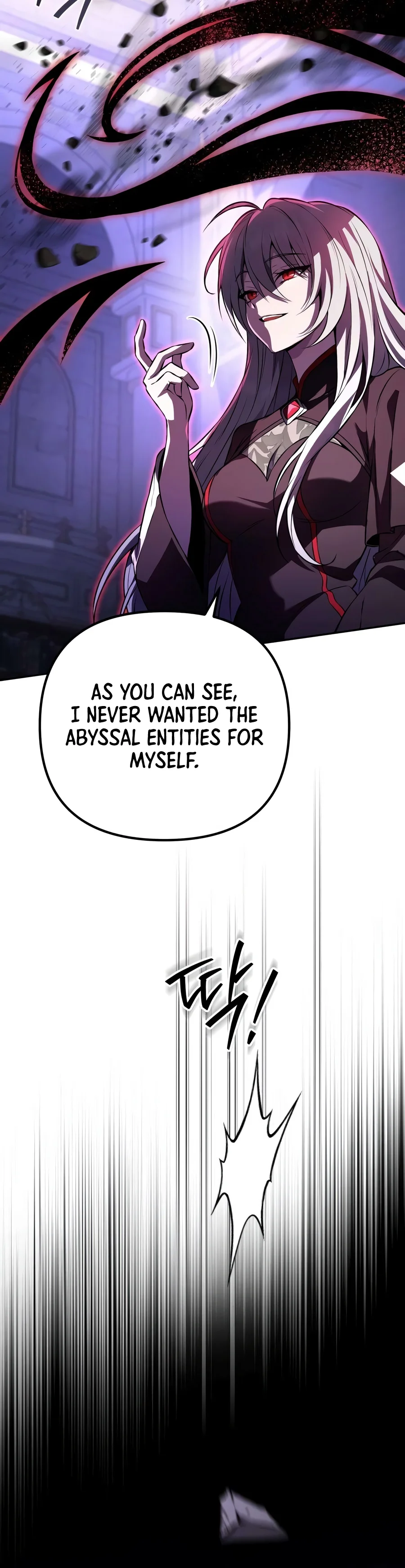 Raising Villains the Right Way Chapter 56 Page 11