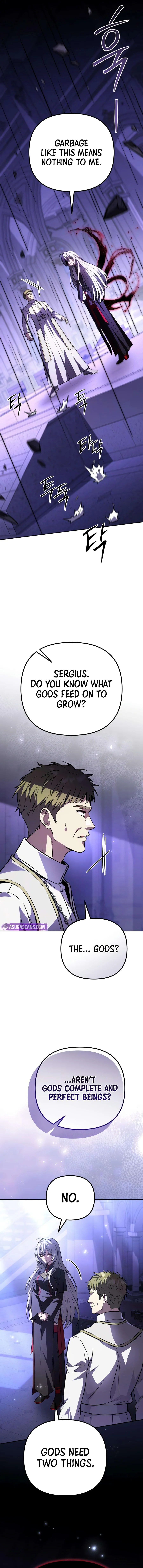 Raising Villains the Right Way Chapter 56 Page 12