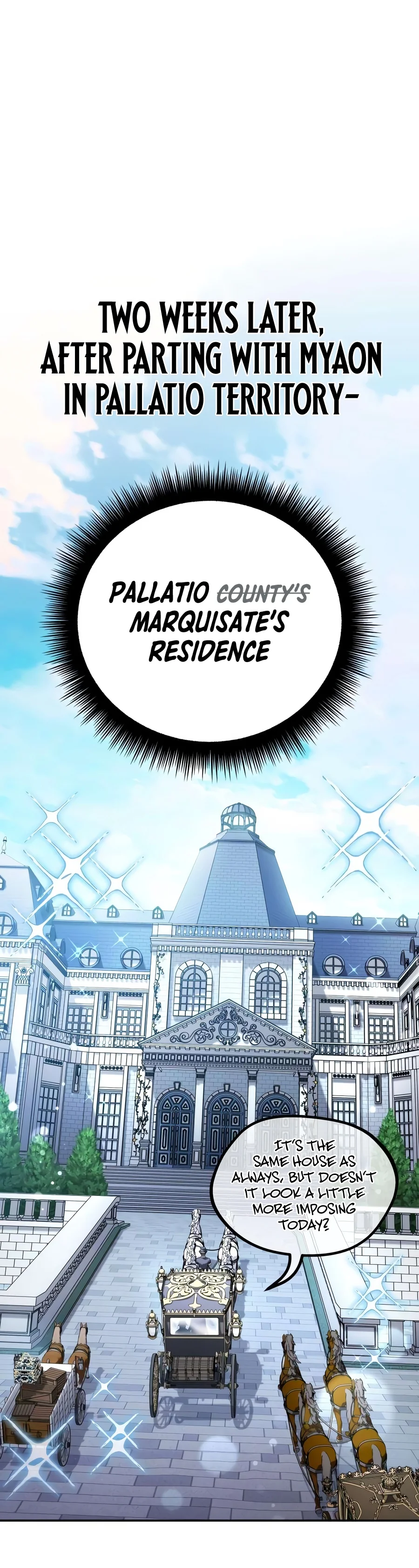 Raising Villains the Right Way Chapter 56 Page 23