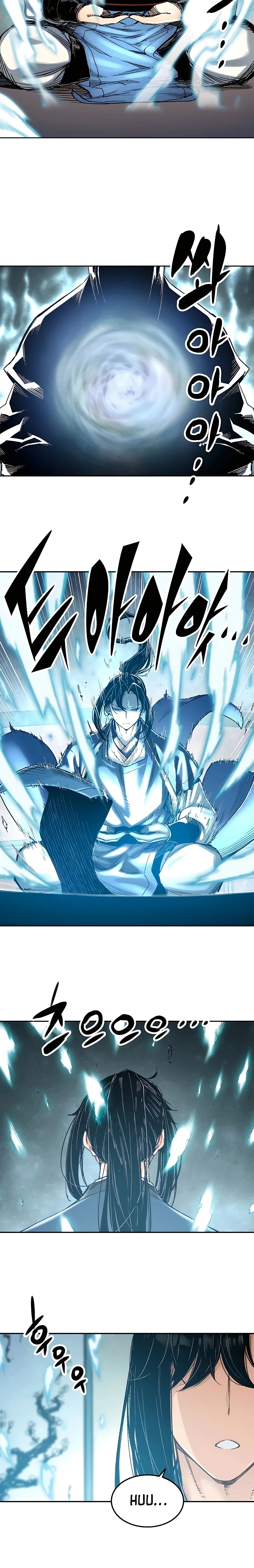 Reborn As The Heavenly Demon Chapter 2 Page 12