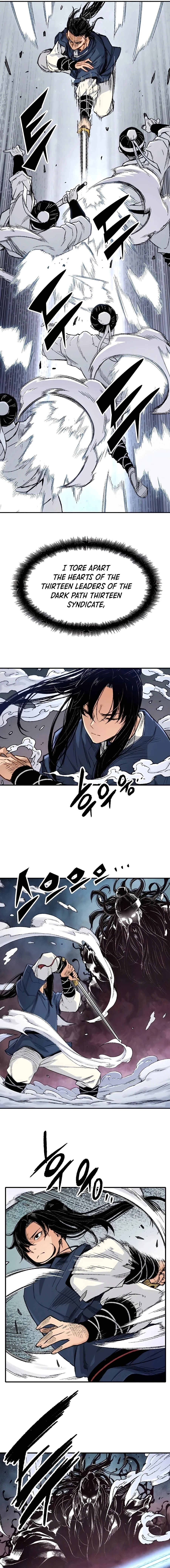 Reborn As The Heavenly Demon Chapter 3 Page 17