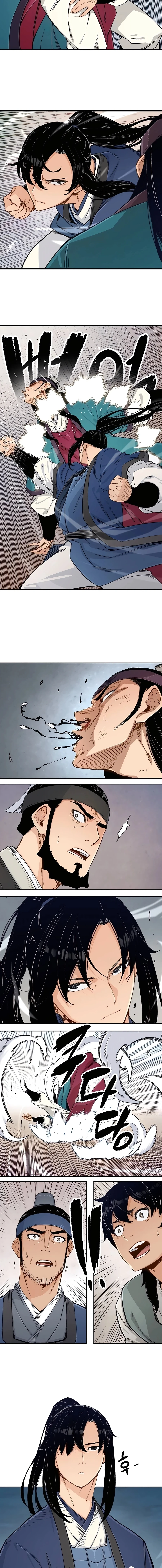 Reborn As The Heavenly Demon Chapter 6 Page 16
