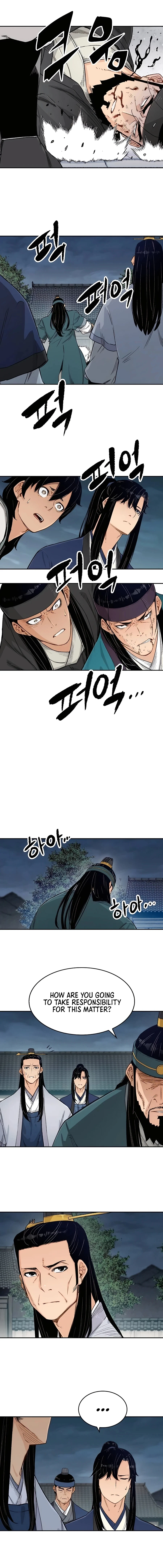 Reborn As The Heavenly Demon Chapter 7 Page 3
