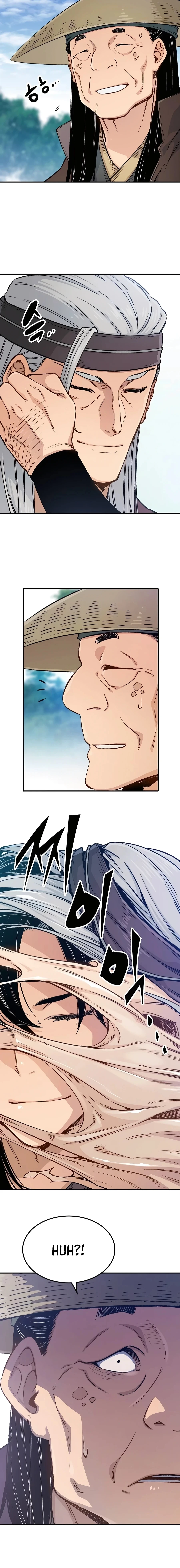 Reborn As The Heavenly Demon Chapter 15 Page 7