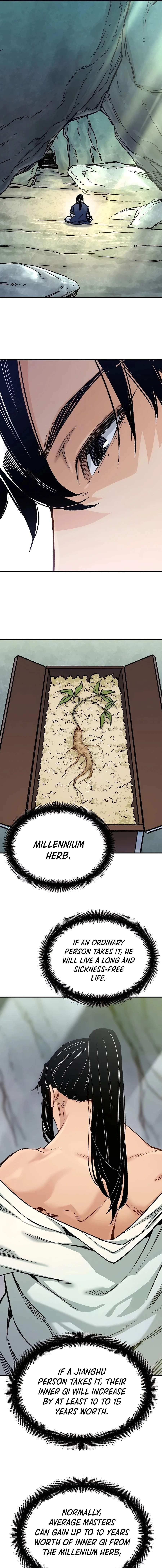 Reborn As The Heavenly Demon Chapter 15 Page 16