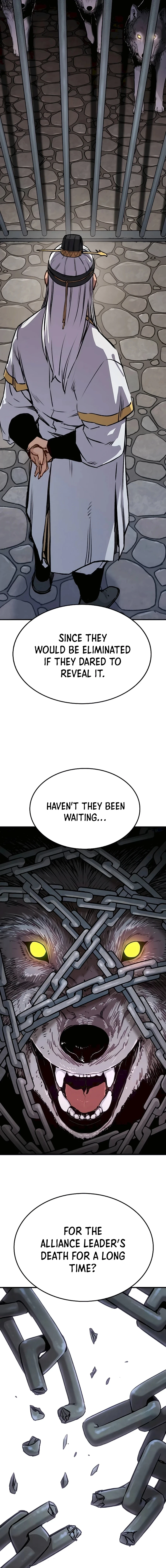 Reborn As The Heavenly Demon Chapter 18 Page 18