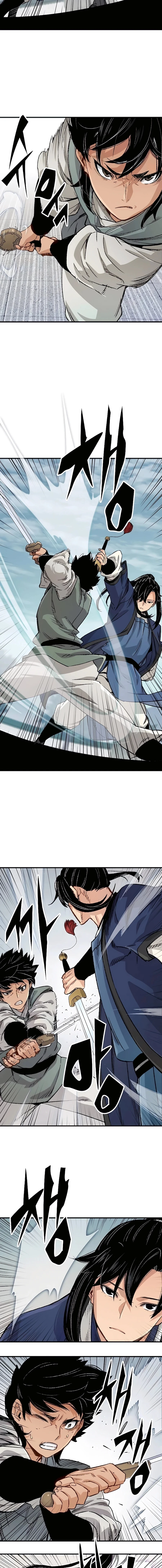 Reborn As The Heavenly Demon Chapter 20 Page 10