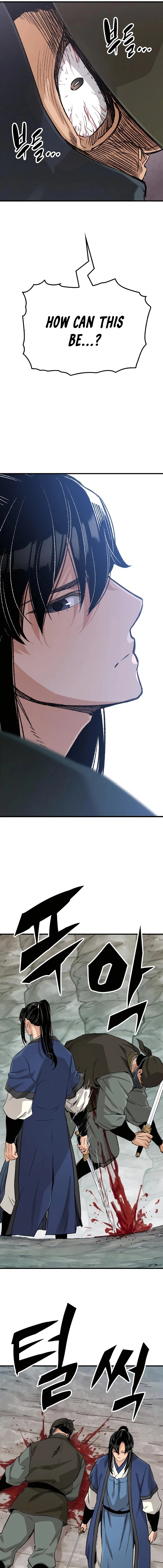 Reborn As The Heavenly Demon Chapter 24 Page 18