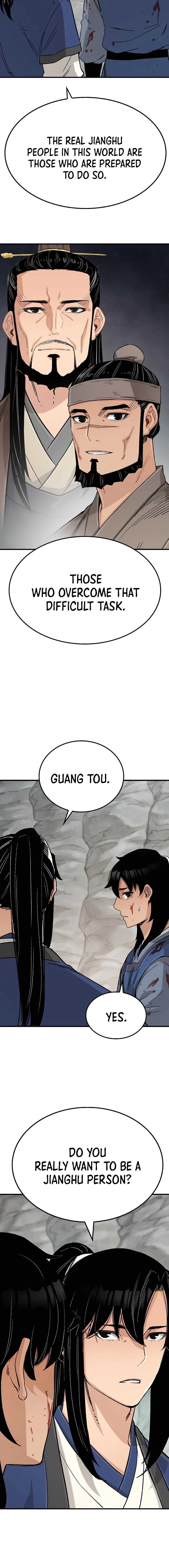Reborn As The Heavenly Demon Chapter 25 Page 10