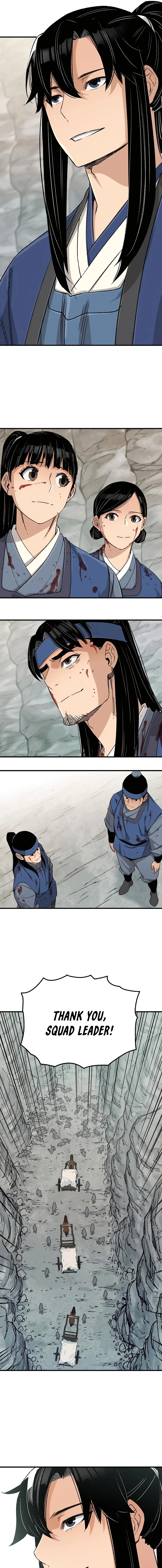 Reborn As The Heavenly Demon Chapter 25 Page 13