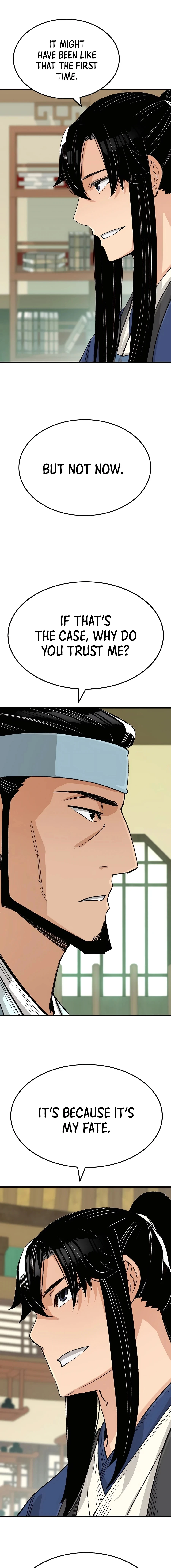 Reborn As The Heavenly Demon Chapter 25 Page 16