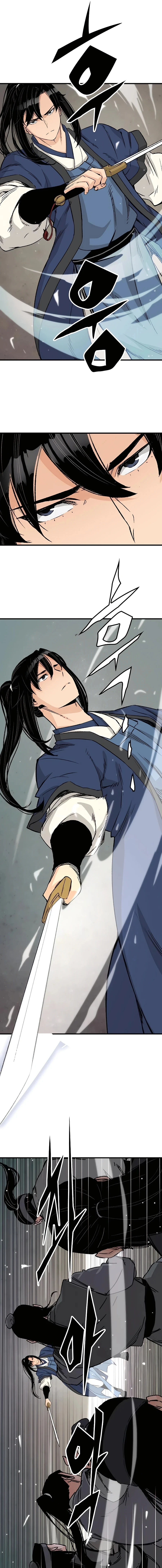 Reborn As The Heavenly Demon Chapter 26 Page 18